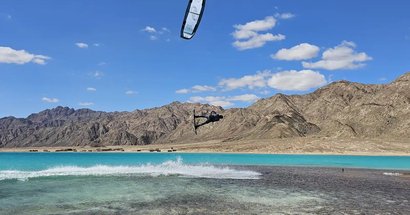 Eleveight RS V10 2026 10m² : Test et Avis de Cerdi