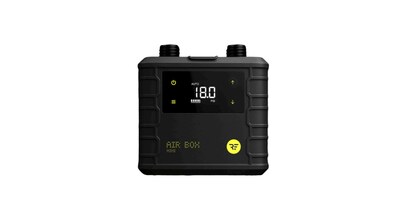 Air Box Mini de Ride Engine : 11 conseils pour gon