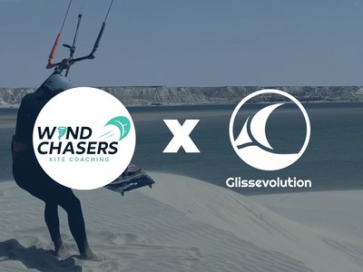 Wind Chasers : coaching kitesurf à Montpellier et 