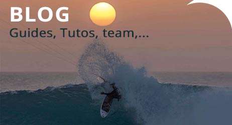 Blog Glissevolution